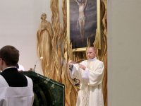 Uroczystość Najświętszego Ciała i Krwi Pańskiej